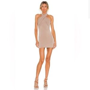 Lovers + Friends Kelly Mini Dress